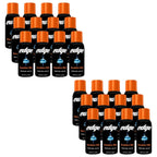 Edge Gel de afeitar para hombres, piel sensible con aloe, gel de af...