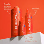 Tower 28 SOS Daily Rescue Spray Facial para Piel Sensible, Spray de...