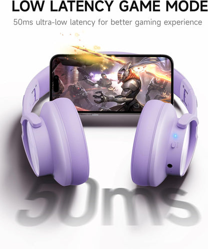 Picun B8 - Auriculares inalámbricos Bluetooth, auriculares Bluetoot...