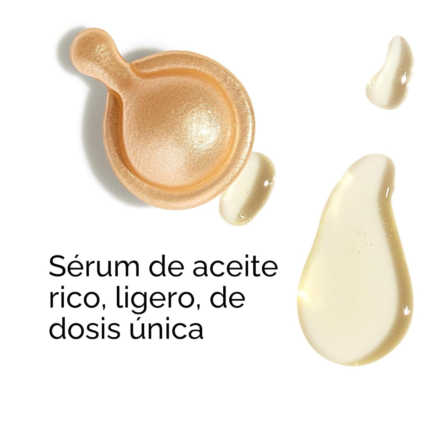 Elizabeth Arden Cápsulas de Suero Facial con Ceramida Avanzada, Reg...