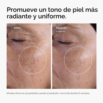 The Ordinary Glycolic Acid 7% Exfoliating Toner, Brightening and Sm...