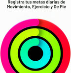 Apple Reloj SE 3 GPS + reloj inteligente celular de 1.575 in | Caja...