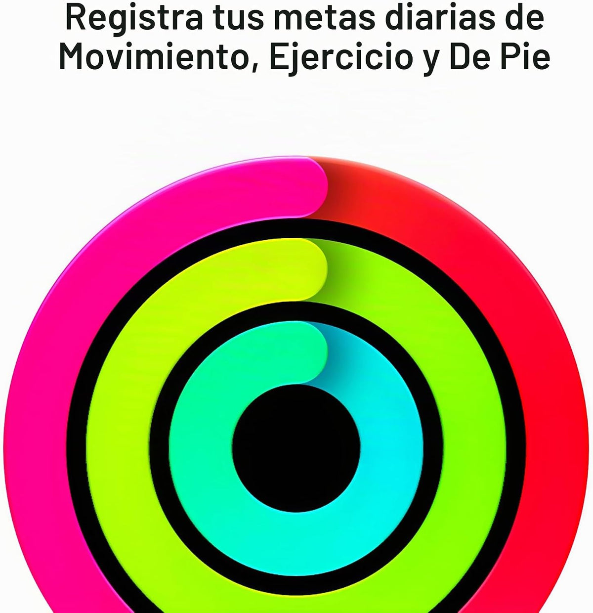 Apple Reloj SE 3 GPS + reloj inteligente celular de 1.575 in | Caja...