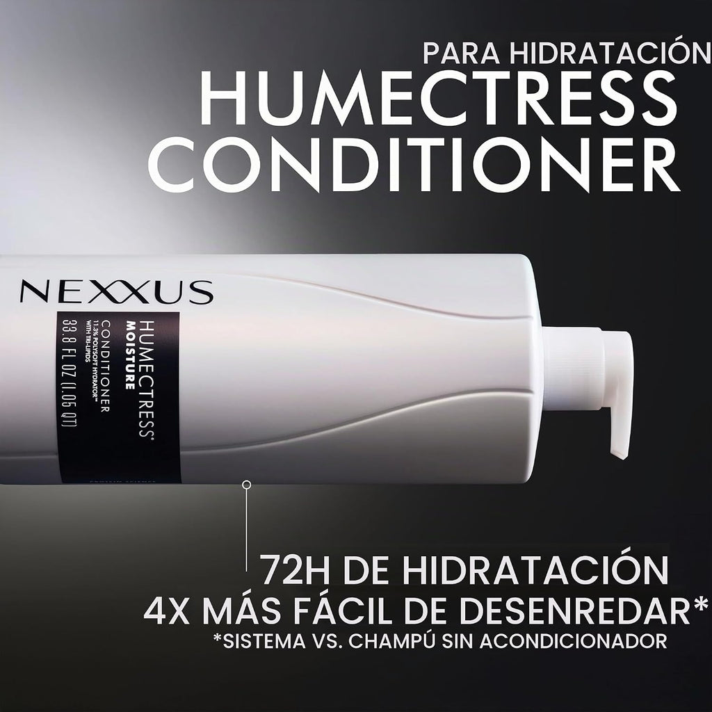 Nexxus Humectress Acondicionador hidratante Ultimate Moisture para...
