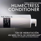 Nexxus Humectress Acondicionador hidratante Ultimate Moisture para...