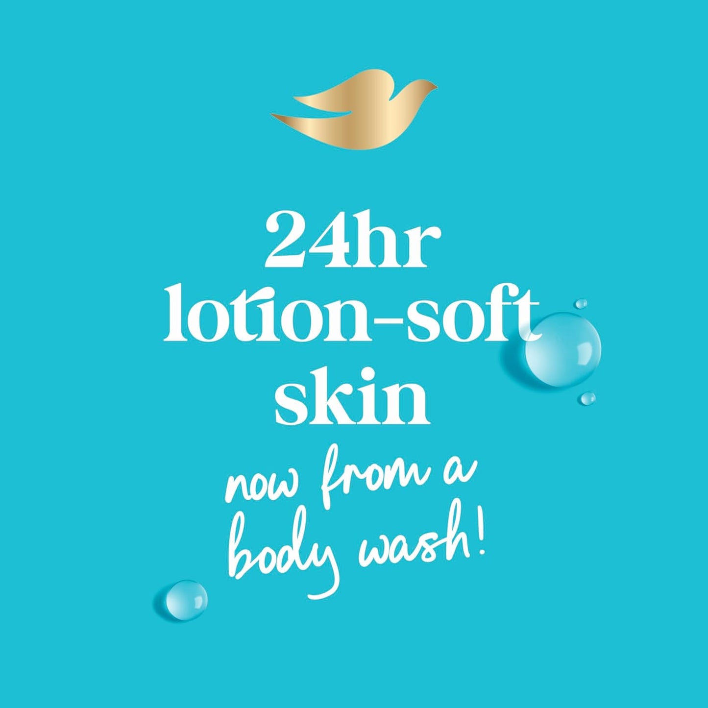 Dove Gel de baño con bomba antibacteriano para todo tipo de piel protege de la sequedad 30.6 oz