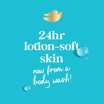 Dove Gel de baño con bomba antibacteriano para todo tipo de piel protege de la sequedad 30.6 oz