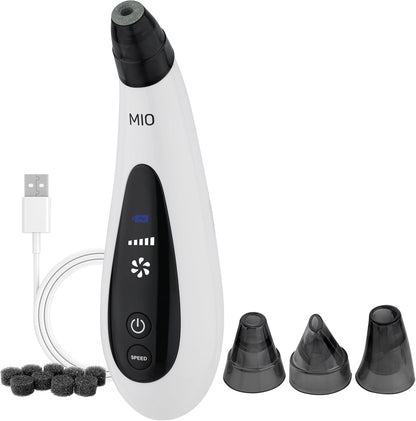 Spa Sciences - MIO - Eliminador de puntos negros de microdermoabras...