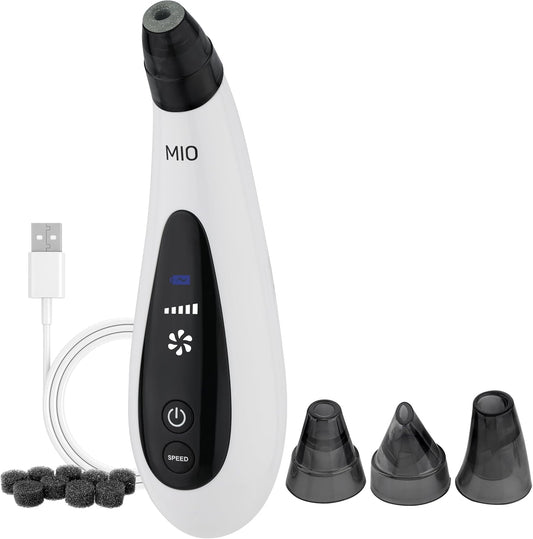 Spa Sciences - MIO - Eliminador de puntos negros de microdermoabras...