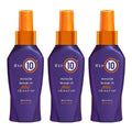 It's a 10 Haircare - Espray con keratina sin enjuague Miracle L...