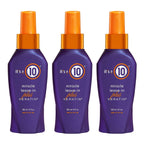 It's a 10 Haircare - Espray con keratina sin enjuague Miracle L...