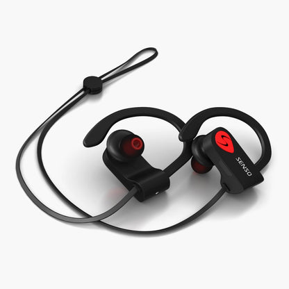 Los auriculares SENSO ActivBuds con Bluetooth, los mejores auricula...