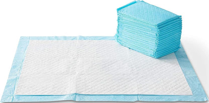 Amazon Basics Almohadillas absorbentes para cachorros extra grandes...