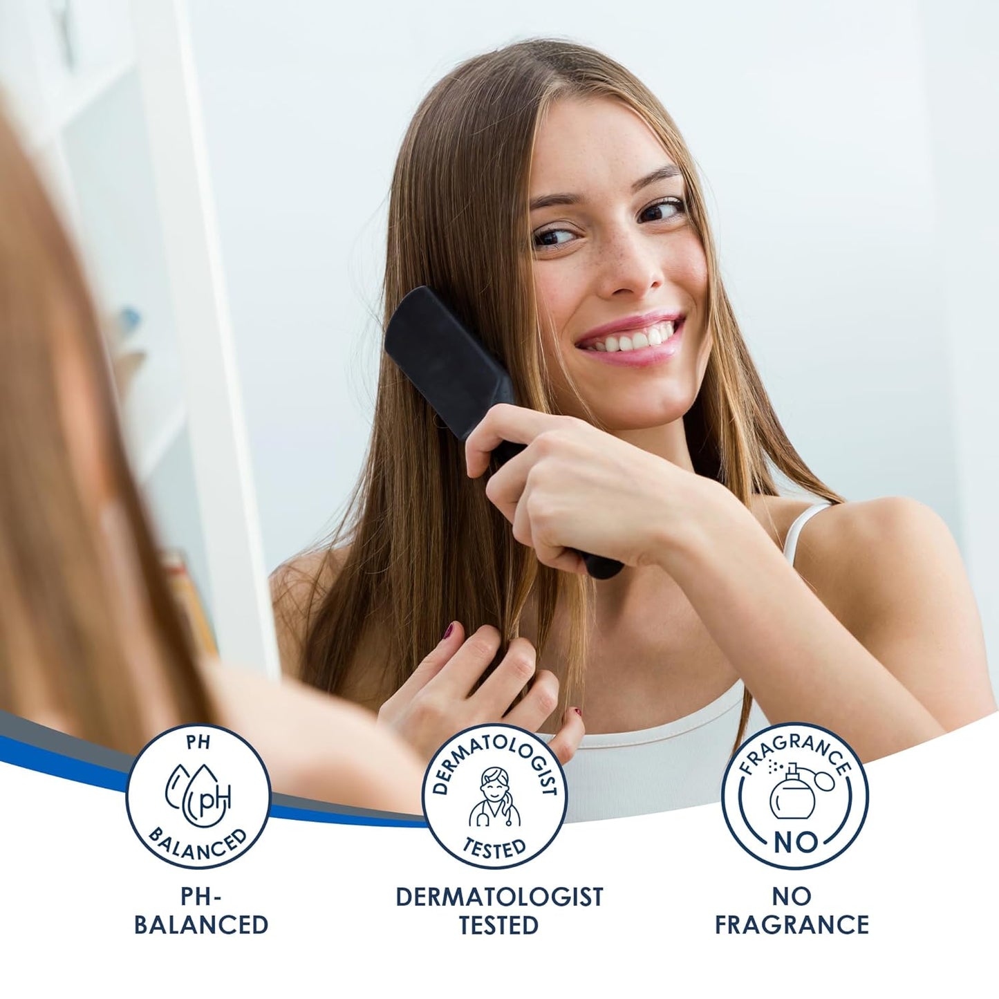 Free &amp; Clear, Champú, 200-12, 1, 1