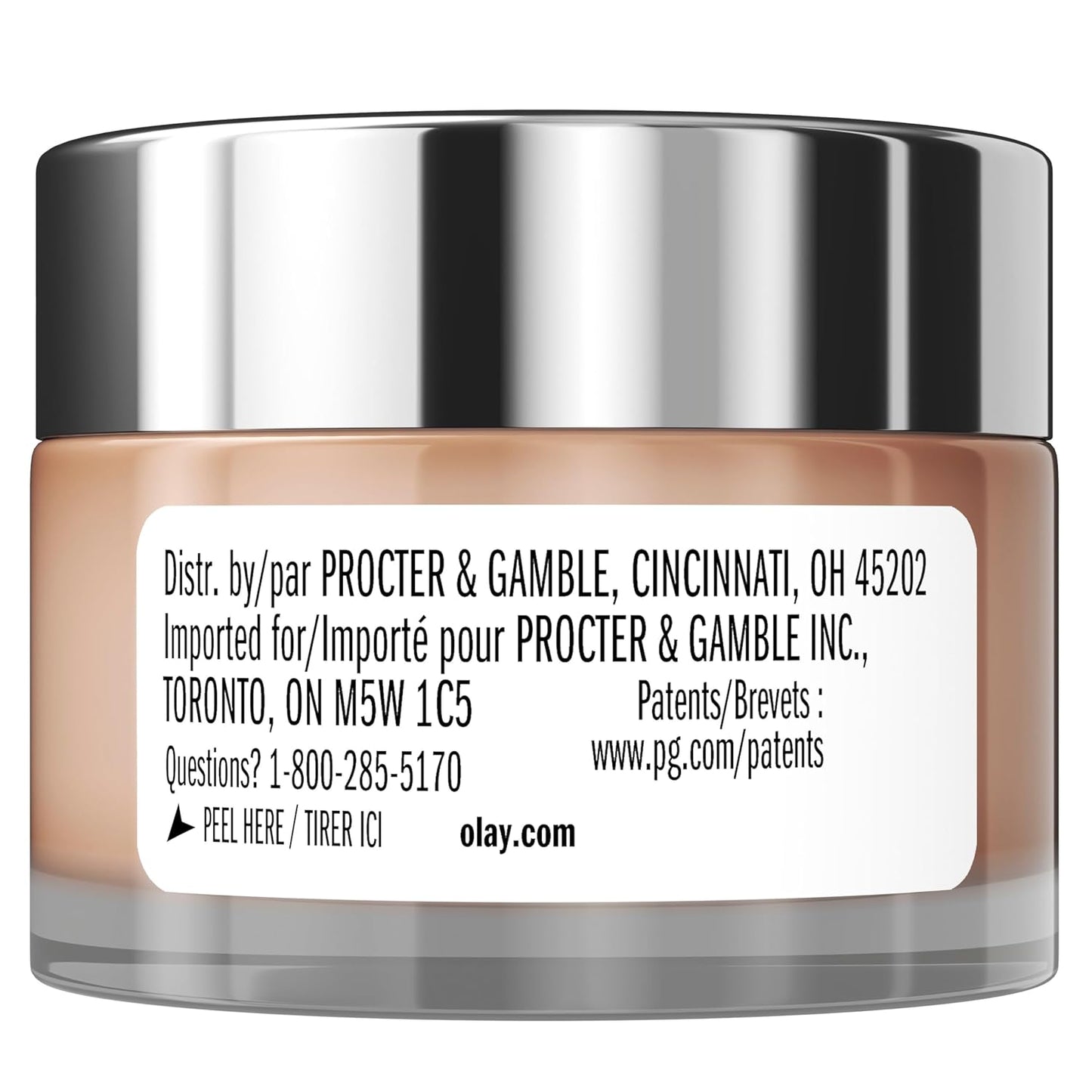 Olay Eyes Ultimate - Crema de ojos para círculos oscuros, arrugas e...