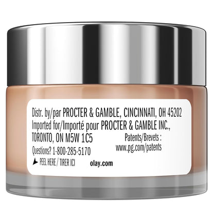Olay Eyes Ultimate - Crema de ojos para círculos oscuros, arrugas e...