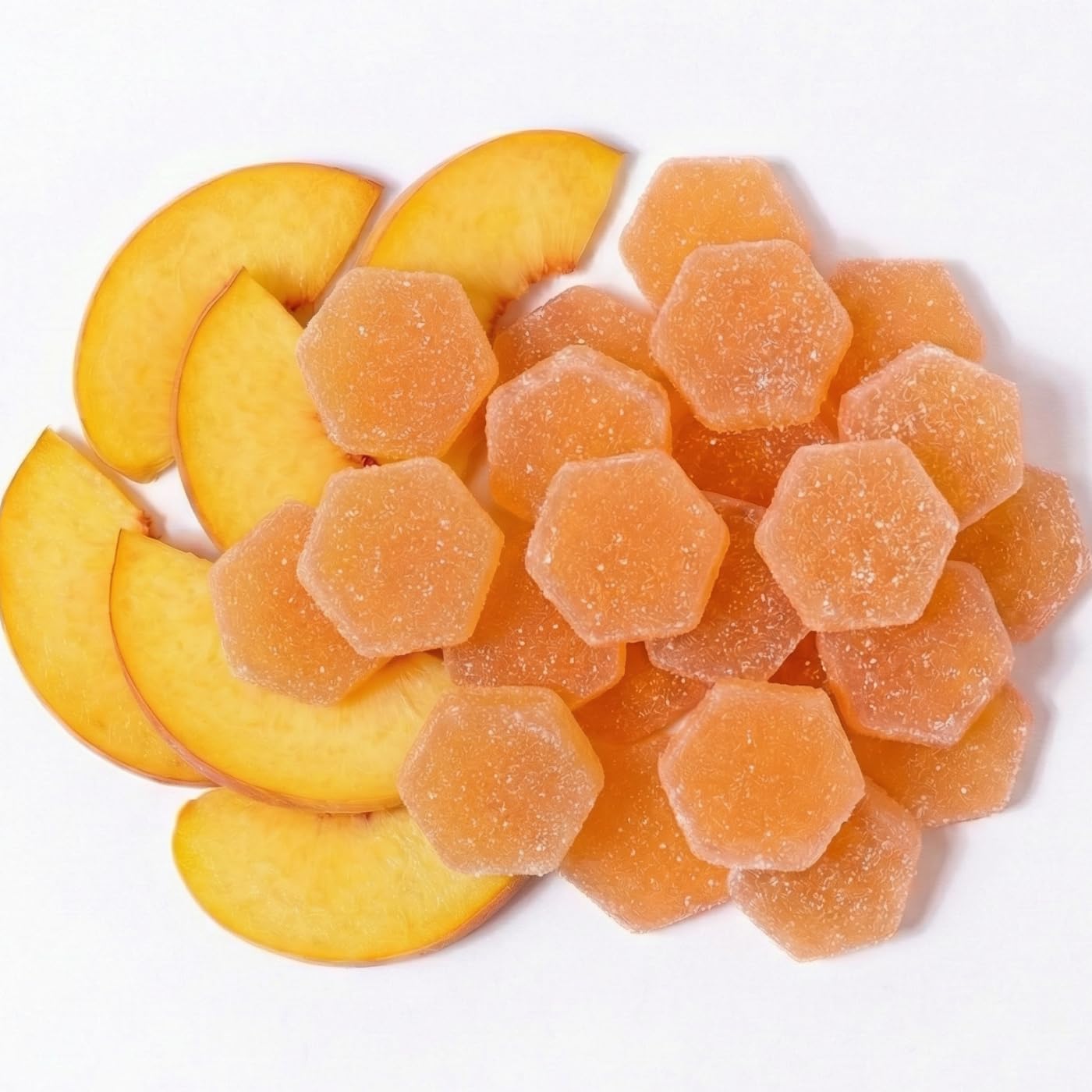 Create Gomitas de Monohidrato de Creatina para Hombres y Mujeres, M...