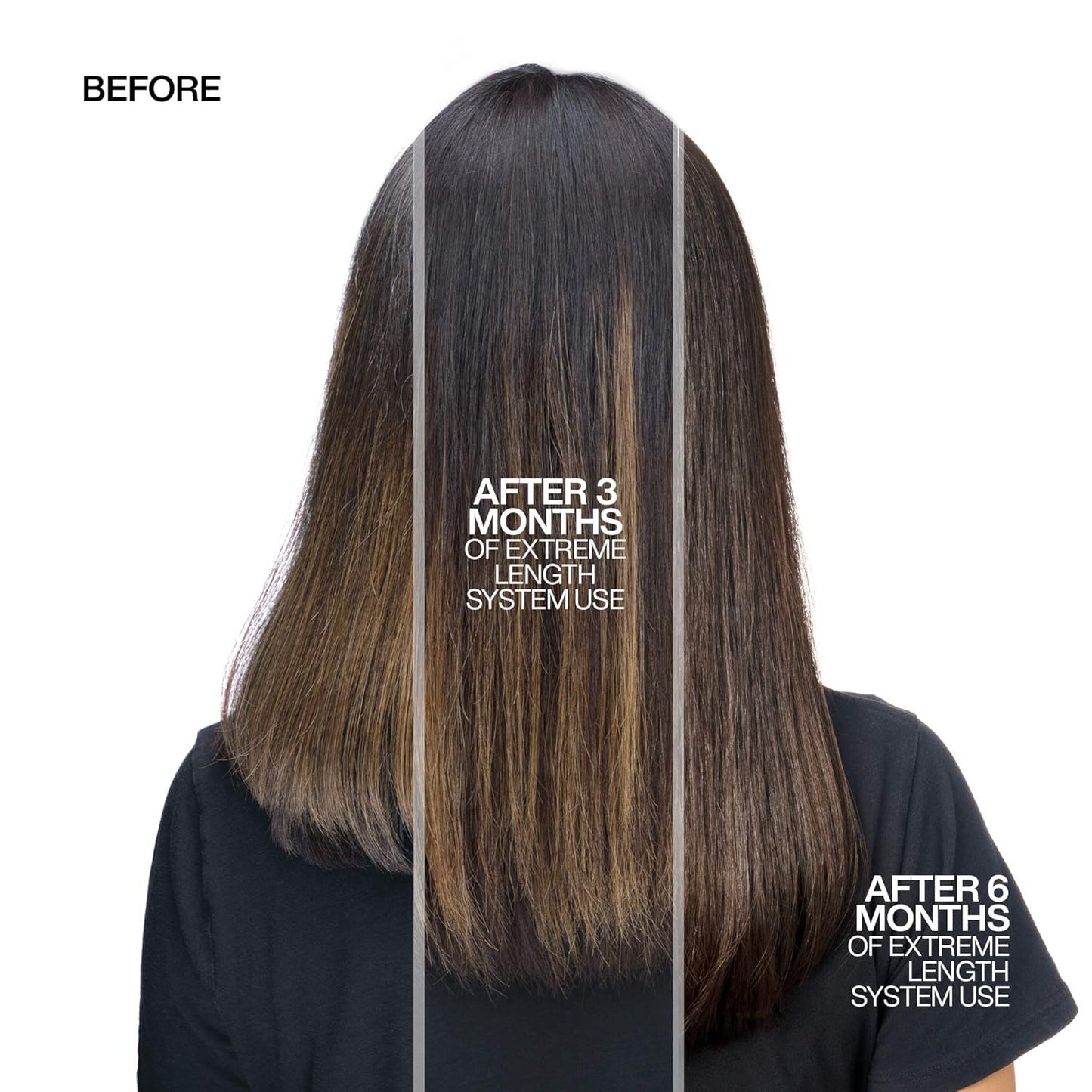 Redken Extreme Length Biotin Conditioner For Longer Hair \u2013 Pro...