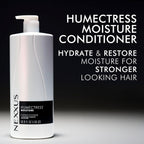 Nexxus Humectress Acondicionador hidratante Ultimate Moisture para...