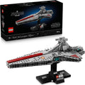 LEGO Star Wars Venator-Class Attack Cruiser Juego de construcción p...