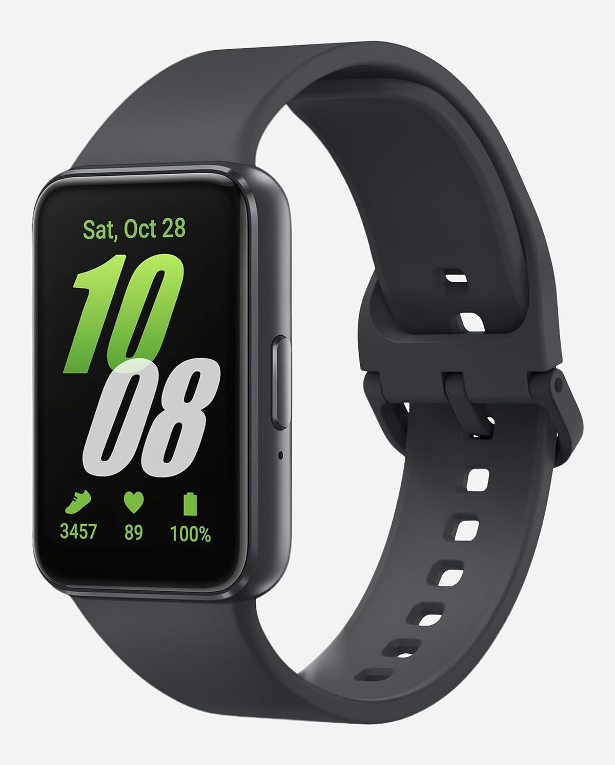 SAMSUNG Galaxy FIT 3 [2025, 40MM] pantalla AMOLED de 1.6" | Res...