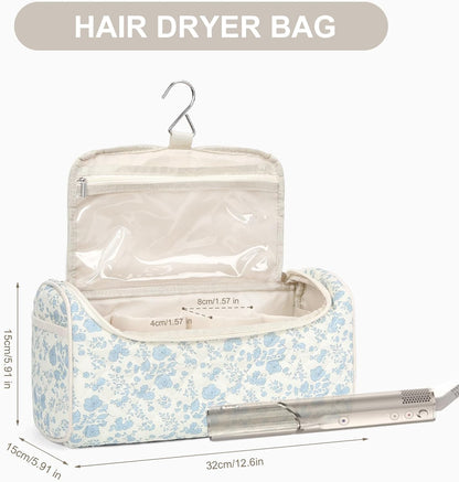 ANKICK Funda de viaje compatible con Dyson Airwrap Complete Styler...