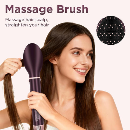 MaxAIR 2.0, PARWIN PRO BEAUTY Travel Dual Voltage Multi-Styler Set...