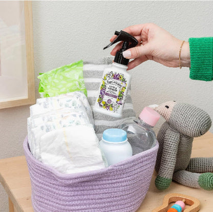 Baby-Pourri Little Stinker - Espray desodorante para pañales, 3.4 o...