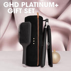 Plancha de pelo ghd Platinum+ Styler \u2015 de 1", herramienta prof...