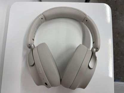 RORSOU Auriculares Bluetooth B8 sobre la oreja, 6 modos de música e...