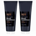 Scotch Porter Hidratar y nutrir el acondicionador de barba para hom...