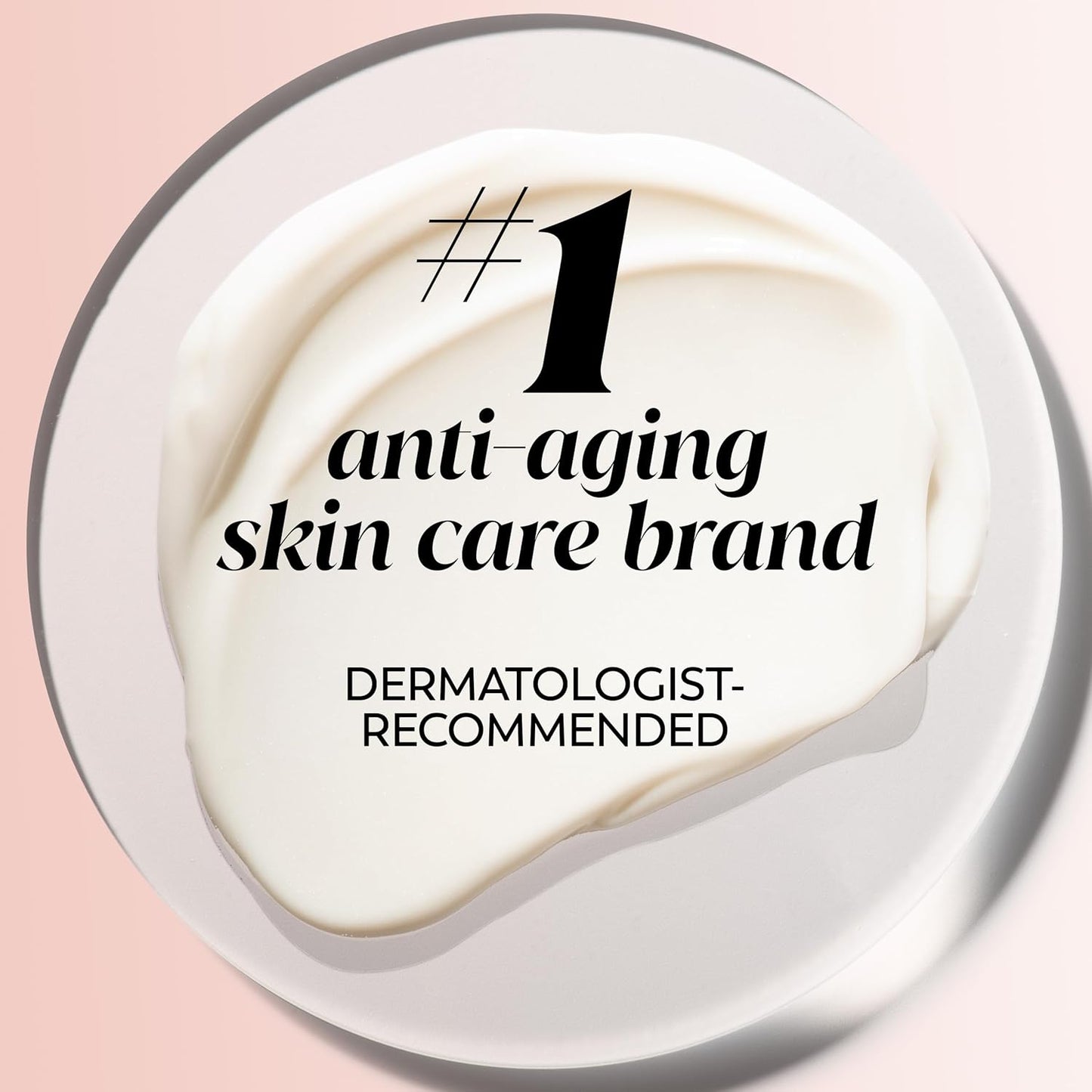 Olay Crema hidratante facial Regenerist para mujeres, sin fragancia...