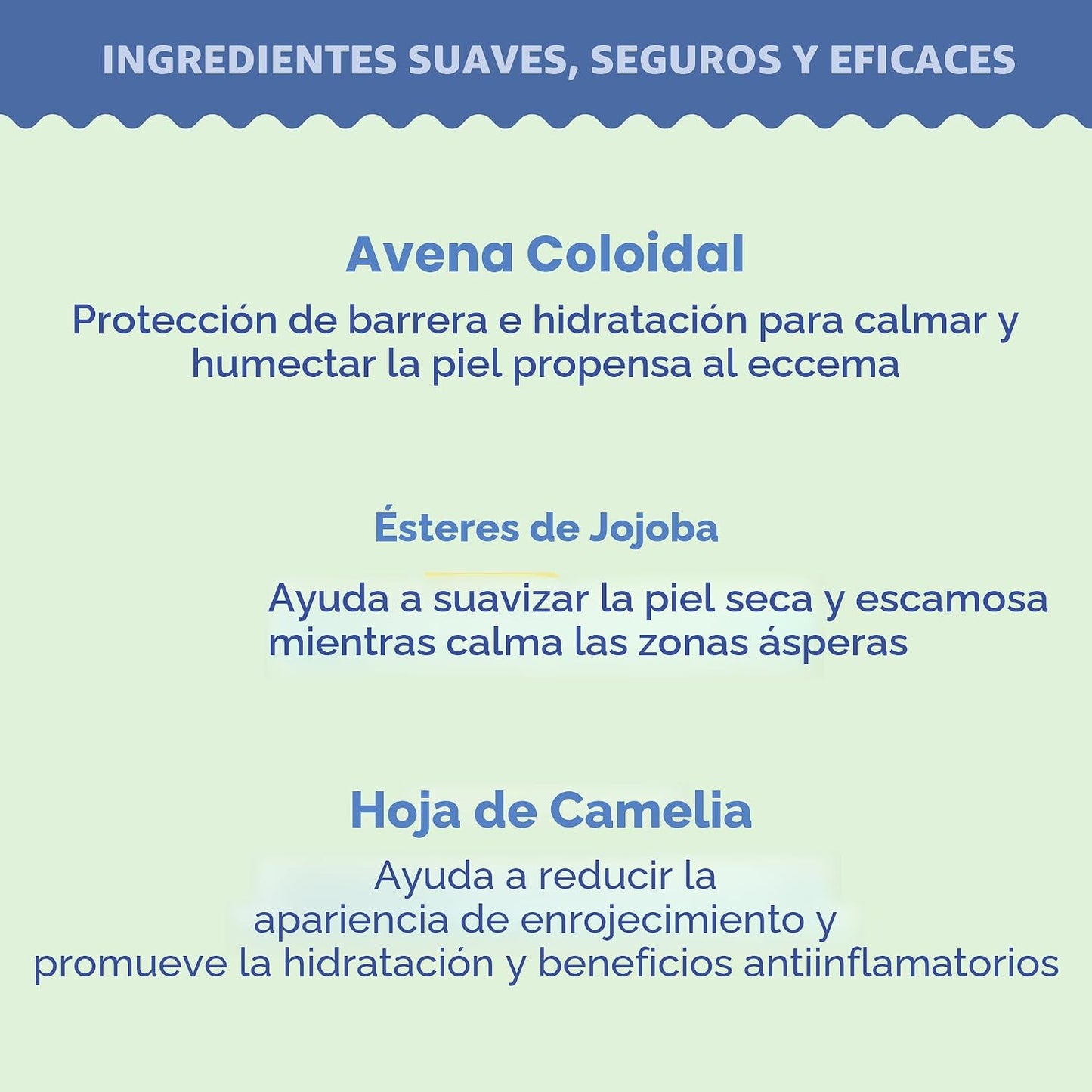 TUBBY TODD Ungüento para todo el cuerpo – Crema para eccema de bebé...