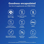 Pure Encapsulations Nutrientes de polifenol | Fórmula multivitamíni...