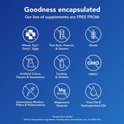 Pure Encapsulations Nutrientes de polifenol | Fórmula multivitamíni...