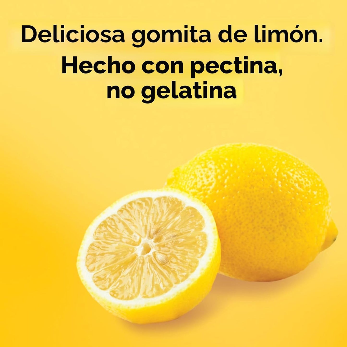Nature Made, Gomitas de colágeno, 100 mg de colágeno hidrolizado, a...