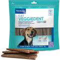 Virbac C.E.T. VEGGIEDENT FR3SH Masticables para control de sarro pa...