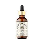 Aceite para cabello Fable &amp; Mane - Suero fortalecedor HoliRoots...