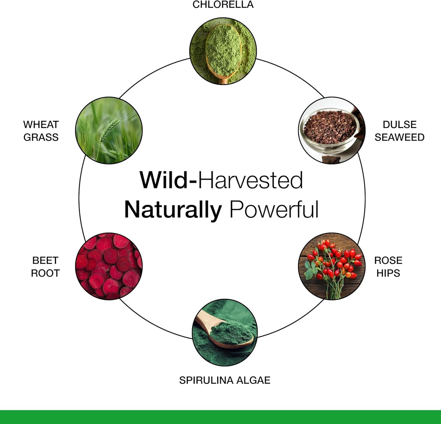 Dr. Schulze's SuperFood Plus - Suplemento diario de superalimen...