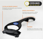 BAKblade 2.0 Plus \u2013 Depilador de espalda para Hombres \u2013 2...