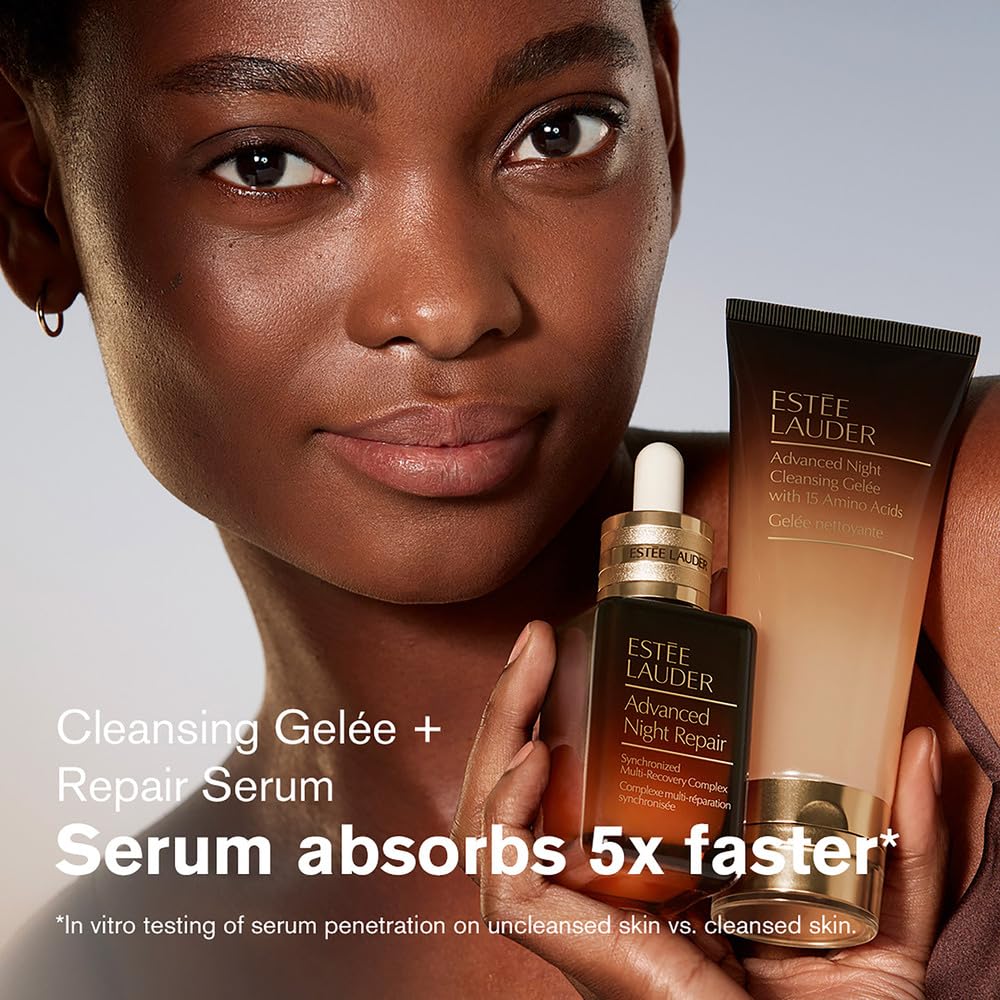 Estée Lauder Dream Skin In One Sleep - Juego de cuidado de la piel...