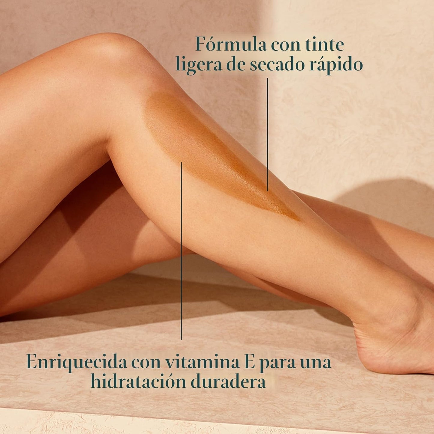 St.Tropez Self Tan Express Mousse, bronceado falso de acción rápida...
