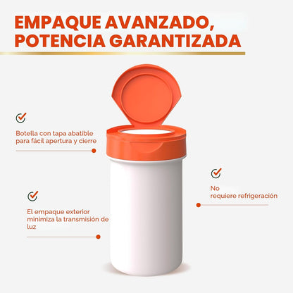 Align Probióticos, fórmula profesional, probióticos para mujeres y...