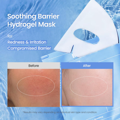 BIODANCE Hydro Cera-nol - Máscara profunda real, mascarilla hidrata...