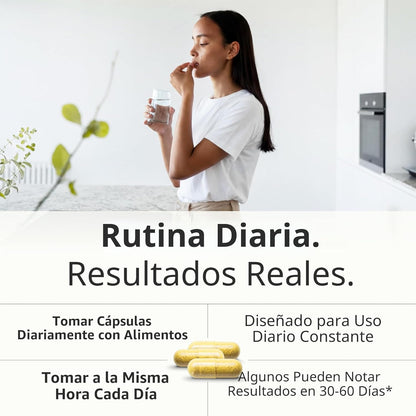 Vimerson Health - Glucosamina condroitina cúrcuma Msm boswellia \u2...