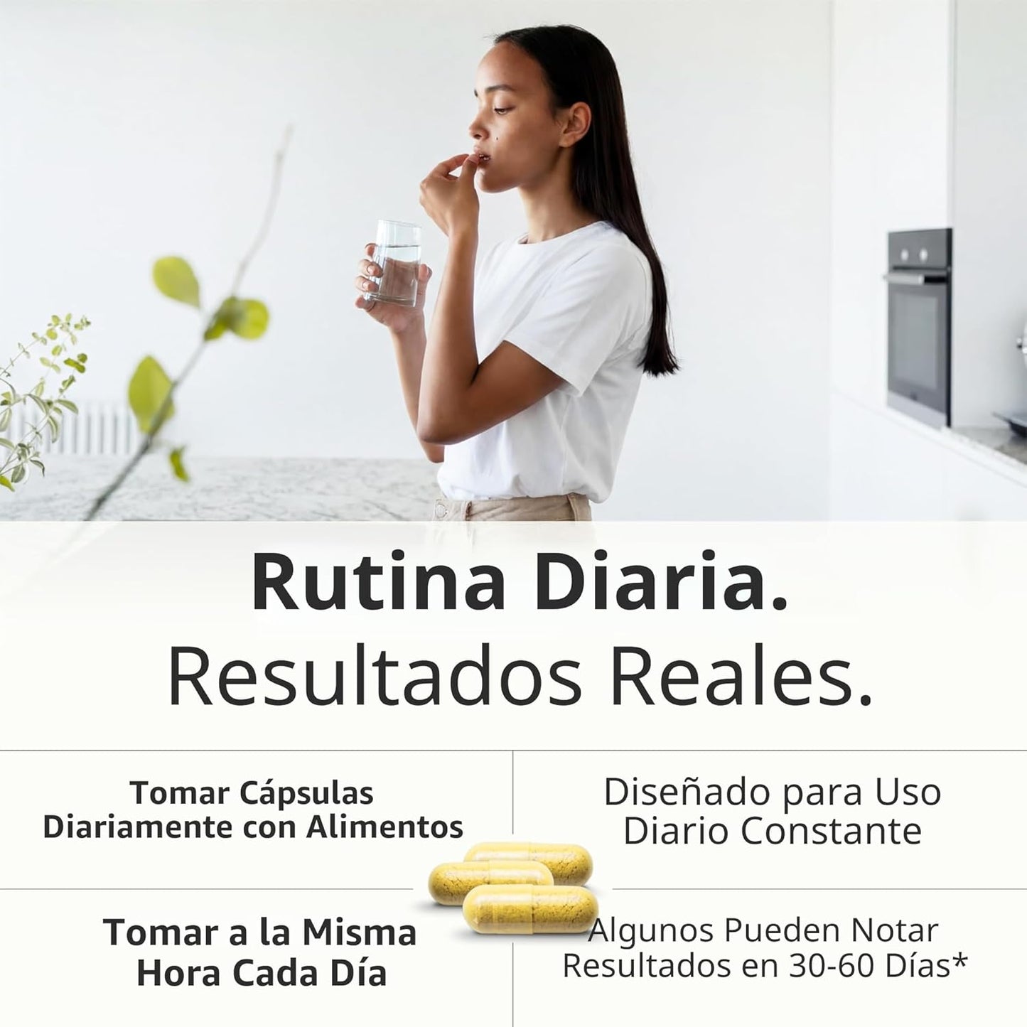 Glucosamina Condroitina MSM \u2013 Suplemento de apoyo articular pa...