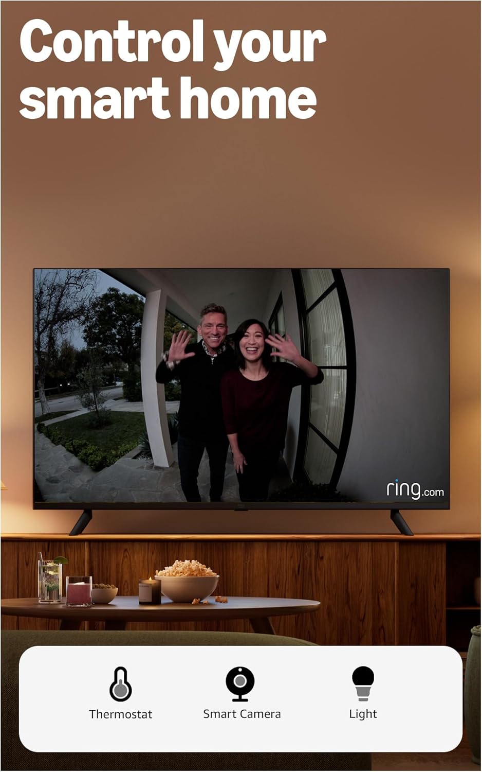 Amazon Fire TV Stick 4K Select (modelo más reciente): streaming en 4K, búsqueda con inteligencia artificial y TV en vivo gratis