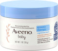 Bálsamo de eczema para bebé Aveeno, terapia nocturna, 1 Ounce, 1, 1