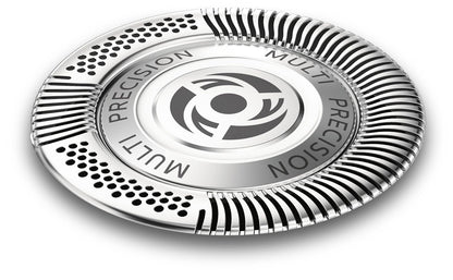 Cabezal de repuesto Philips para afeitadoras Series 5000, SH50\/52