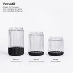 La licuadora mini Beast Plus | Mini licuadora de encimera de cocina...